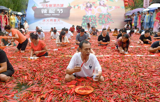 chillies